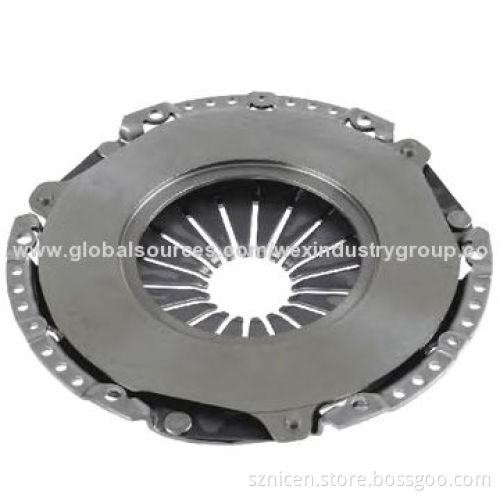 Clutch pressure plate for VW Ford SKODANew